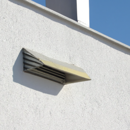 Ventilation à Saint-Gaudens